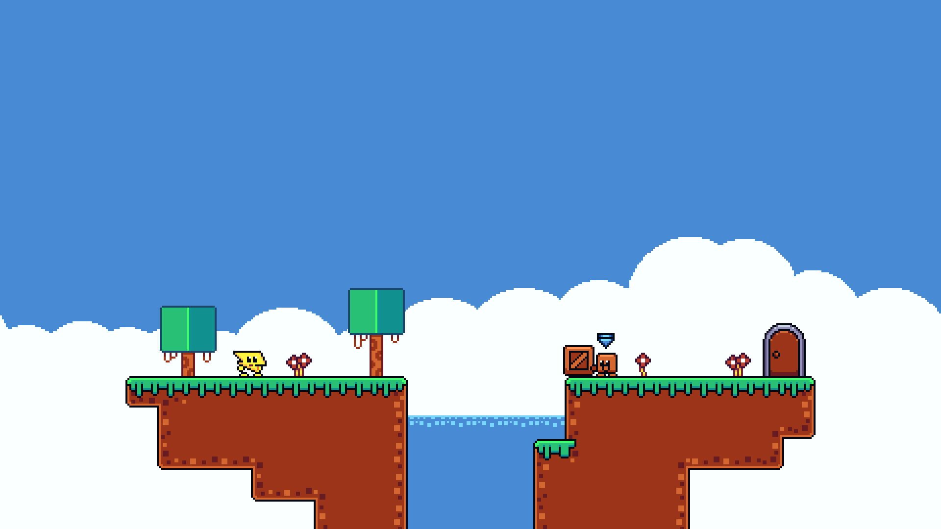 Kinduo screenshot 1