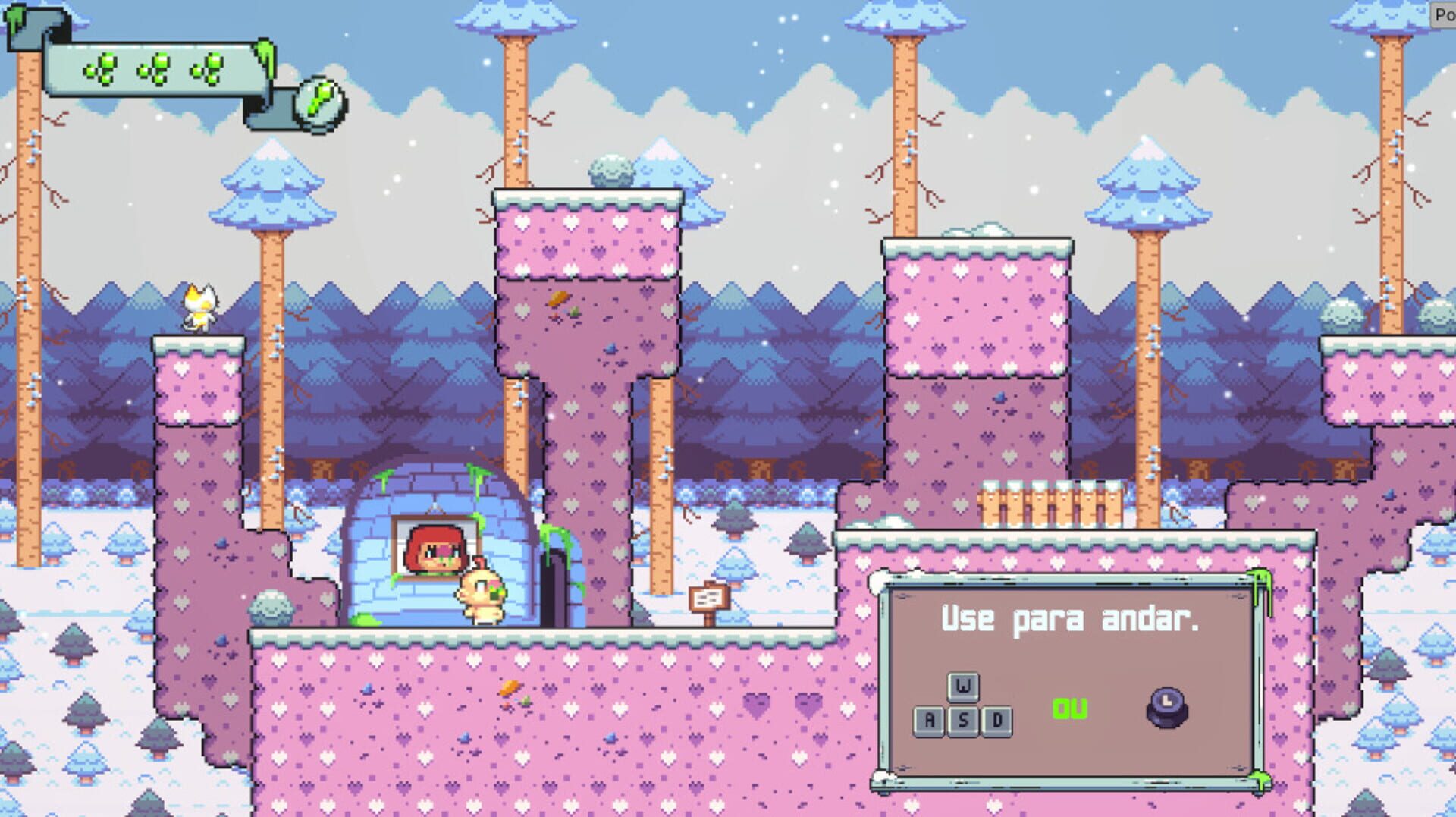 Catarro screenshot 1
