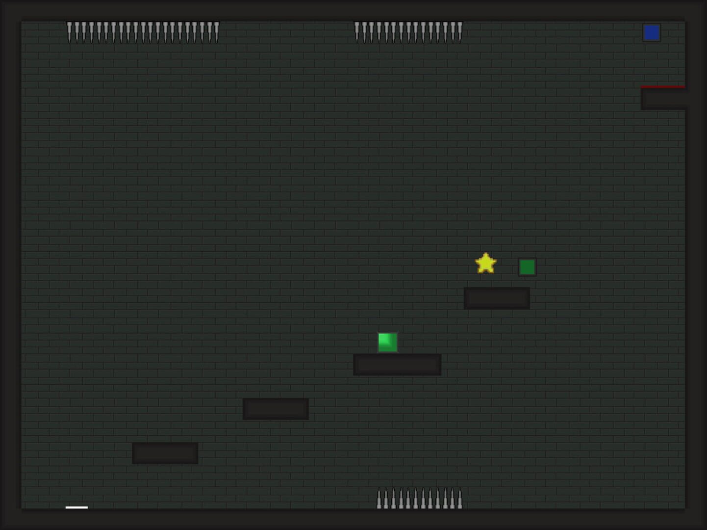 Bluravity screenshot 1