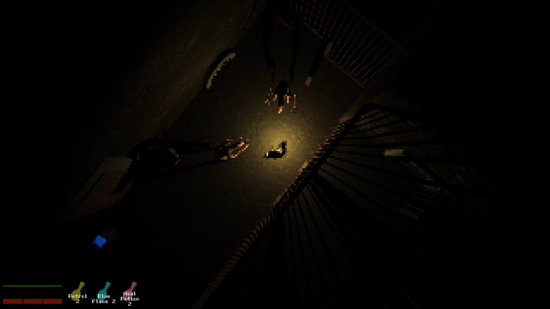 Luminyte screenshot 1