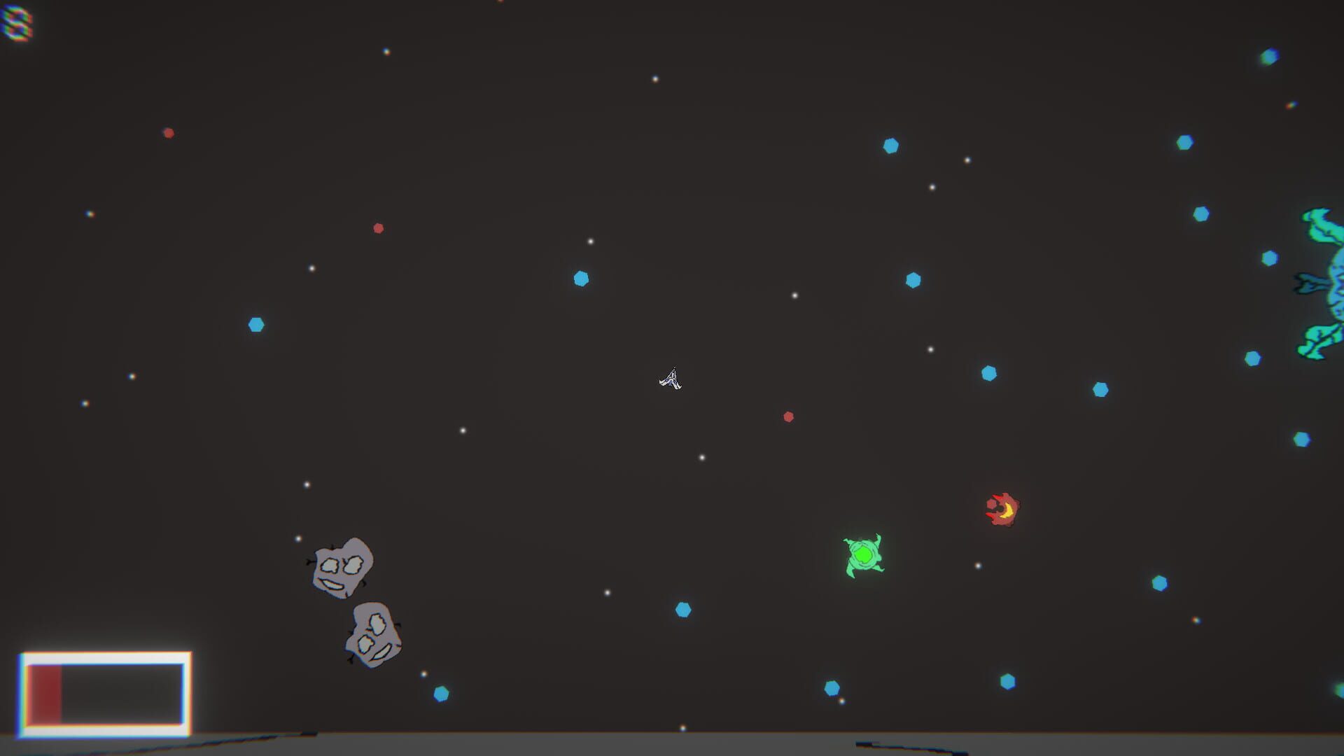 HyperFeat screenshot 1
