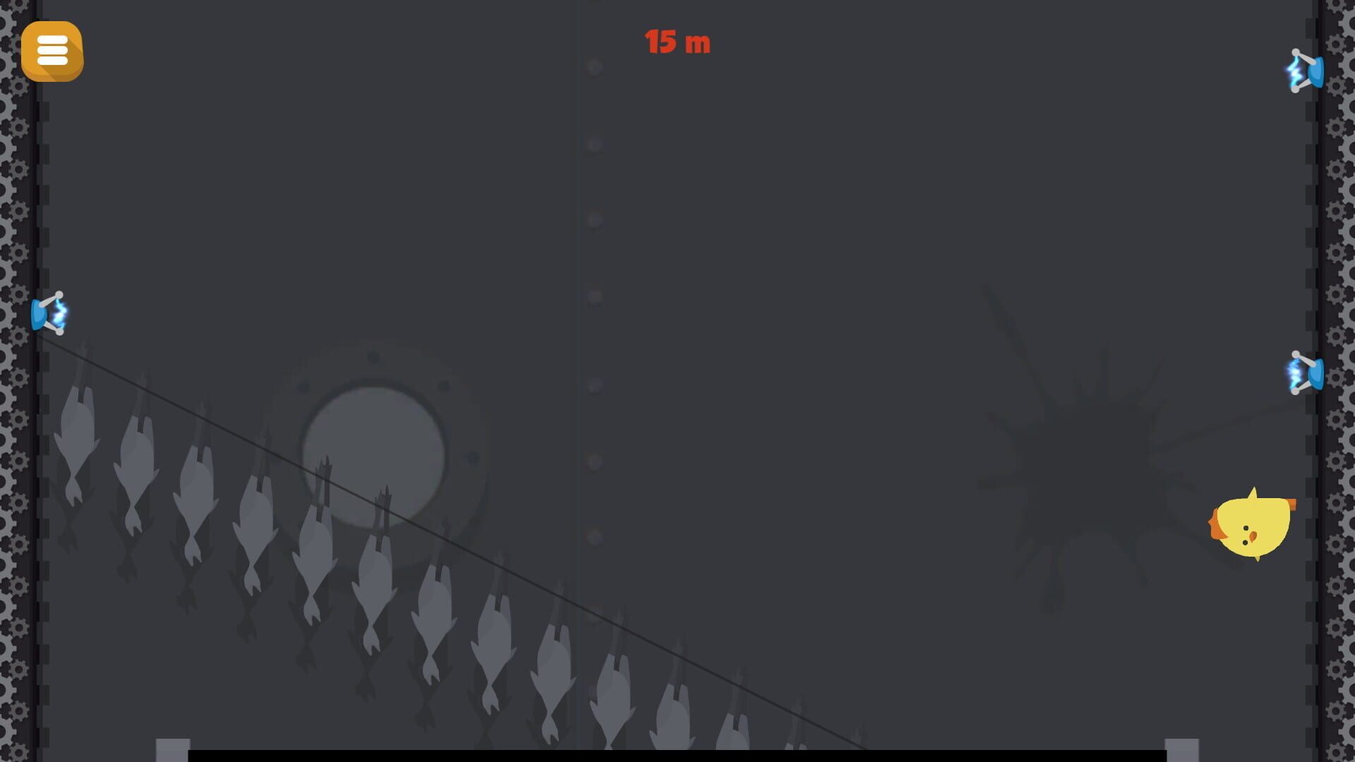 ChicScape screenshot 1