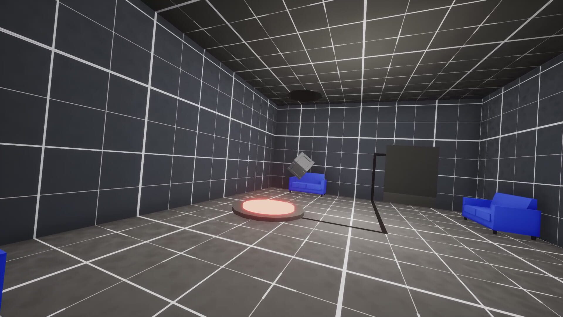 Ergo screenshot 1