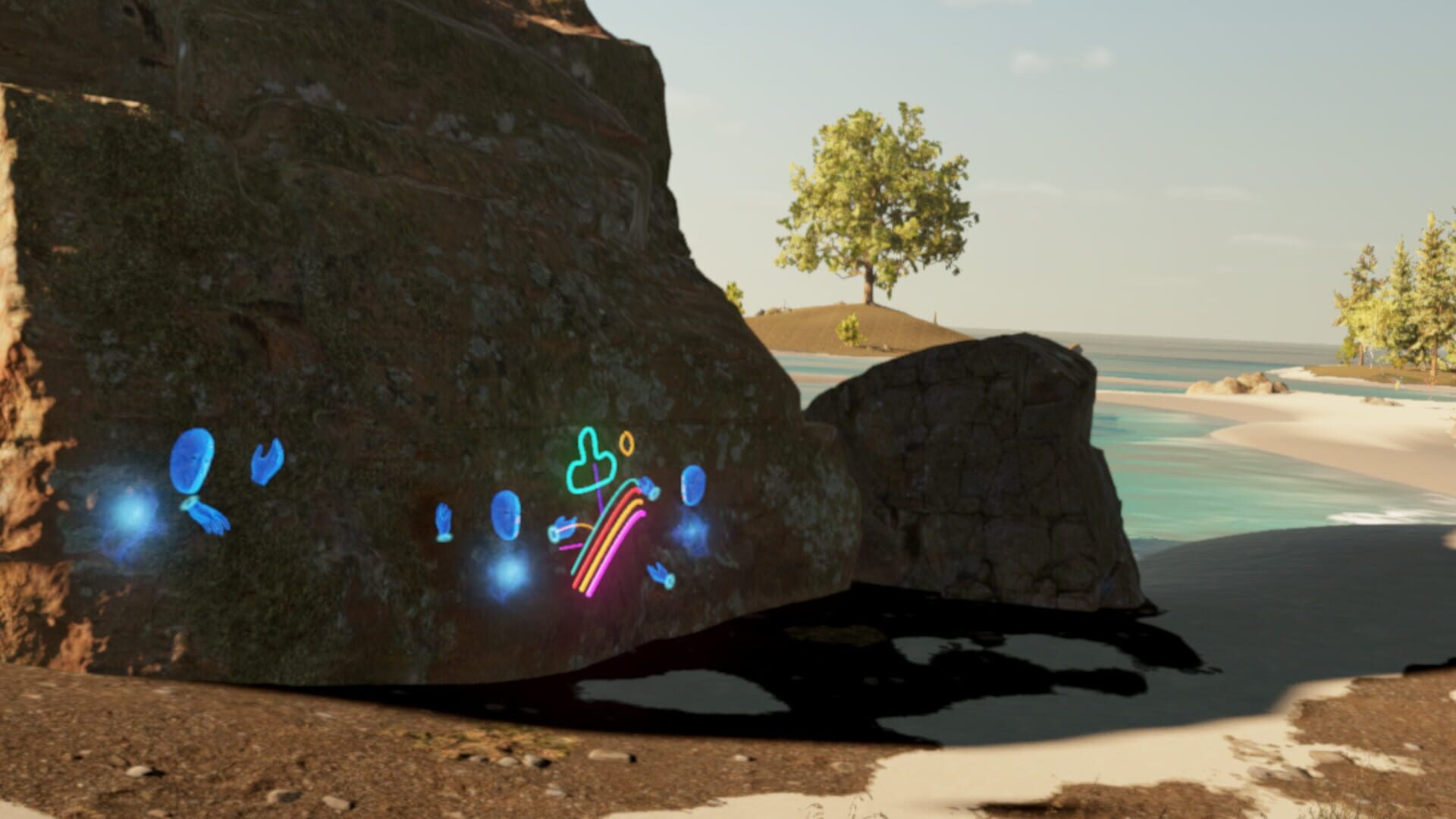 Nature Treks: Together screenshot 1