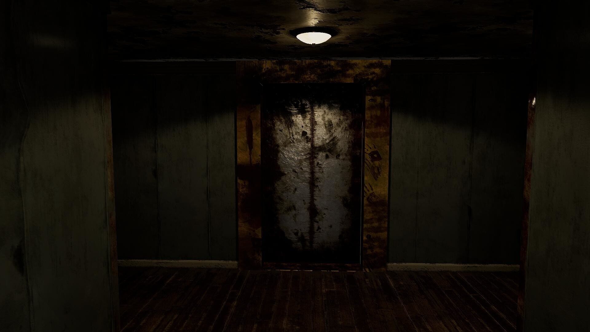 Dante's Hotel screenshot 1