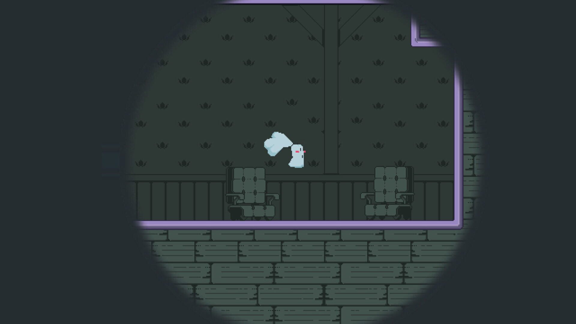 Adventures of The Carrot Captain screenshot 1