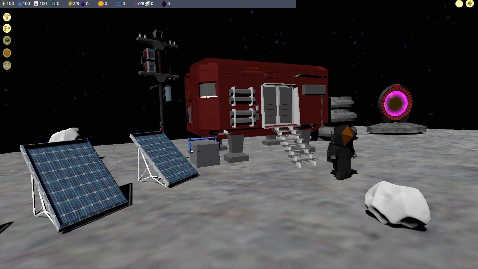 Life In Planet screenshot 1