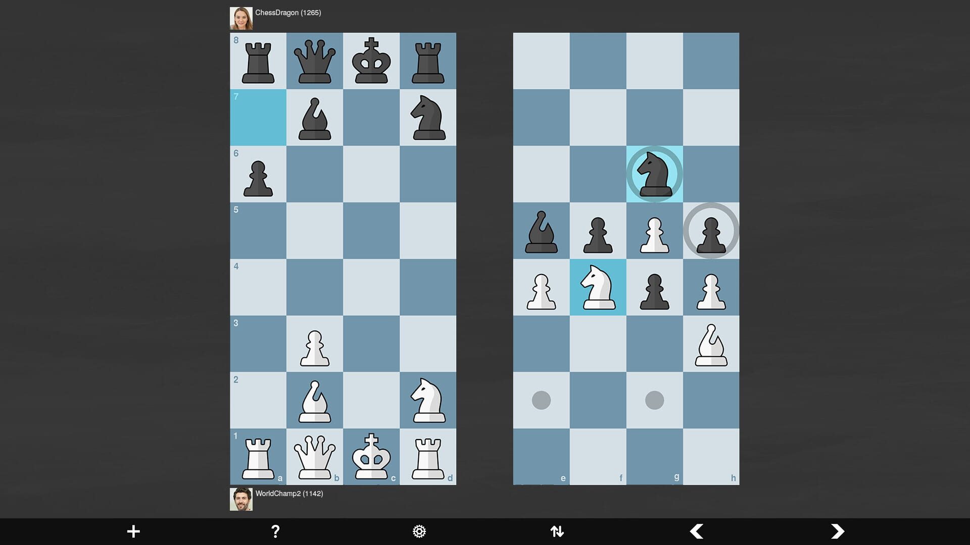 Chess Mega Bundle screenshot 1