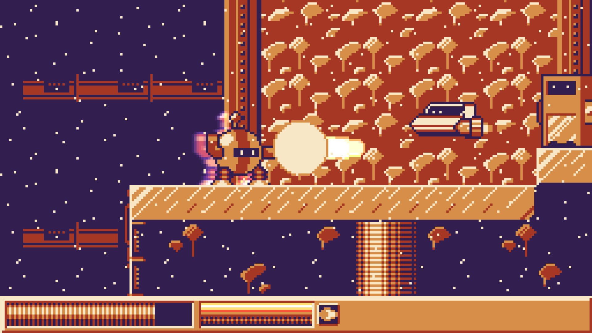 GB Rober screenshot 1