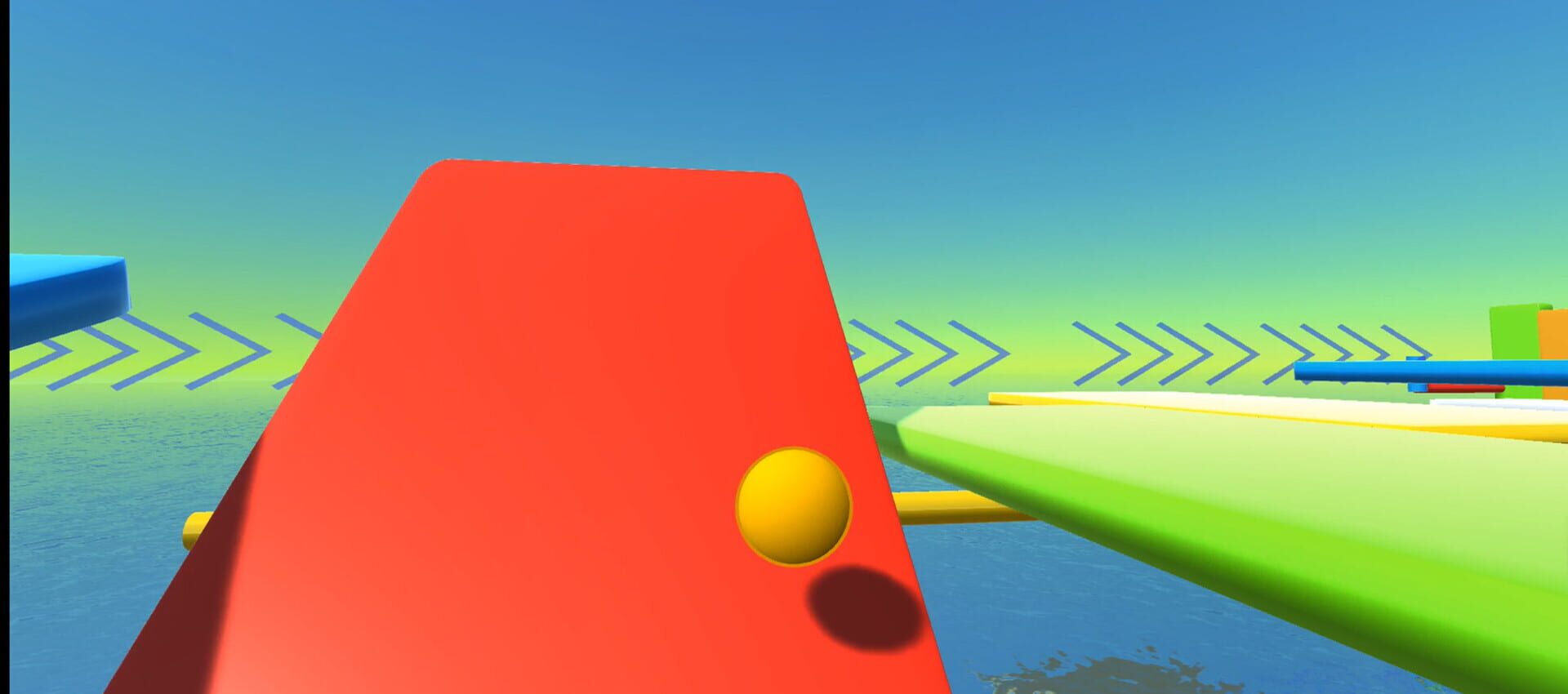 Play a ball screenshot 1