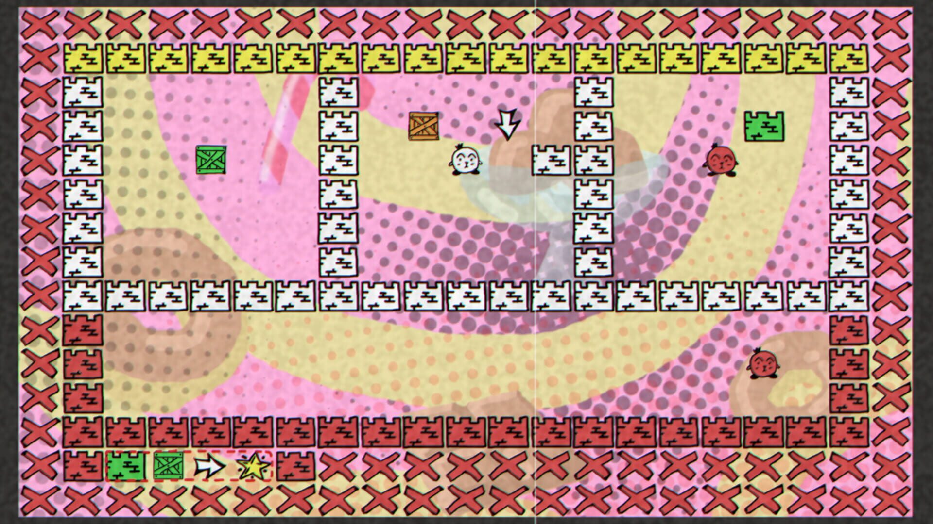 Merge It screenshot 1