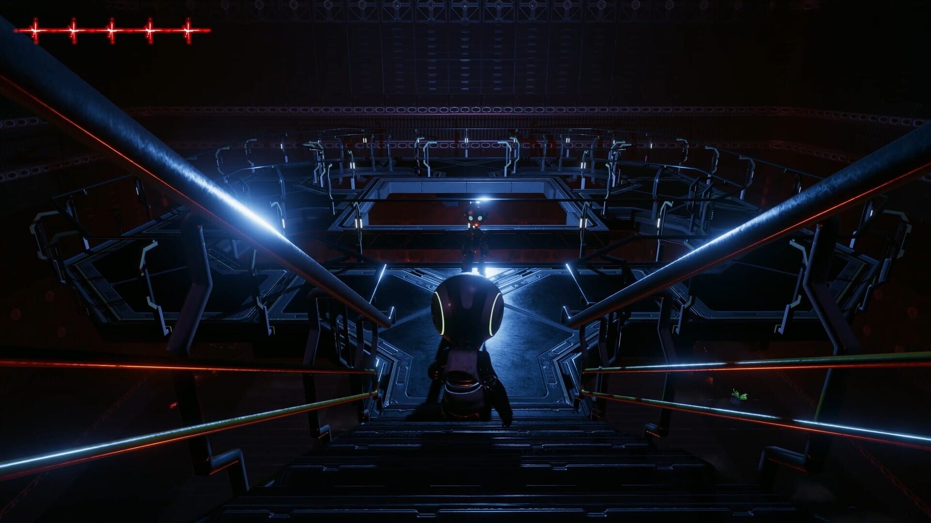 Super Bot screenshot 1