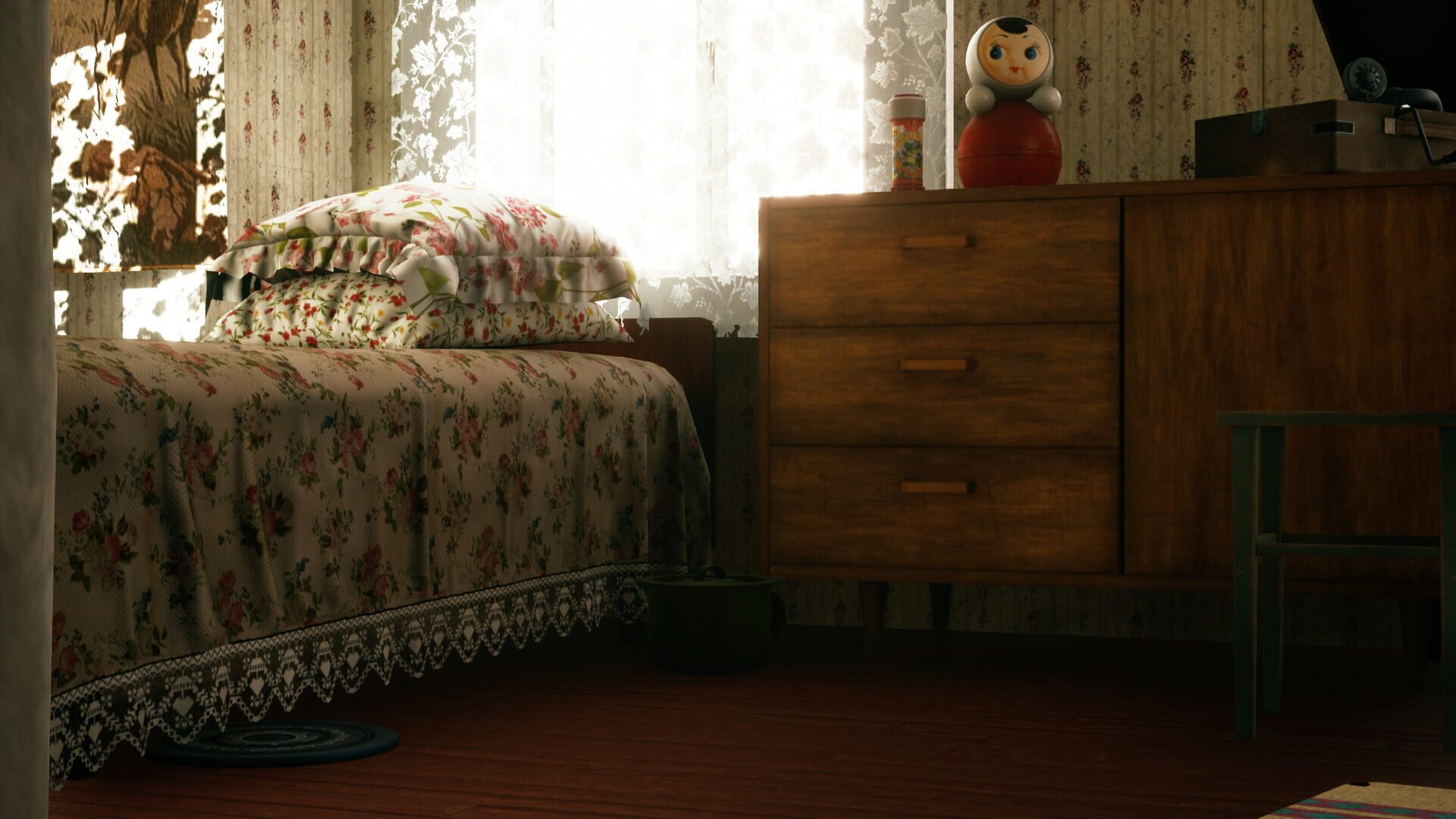 It's Summer screenshot 1