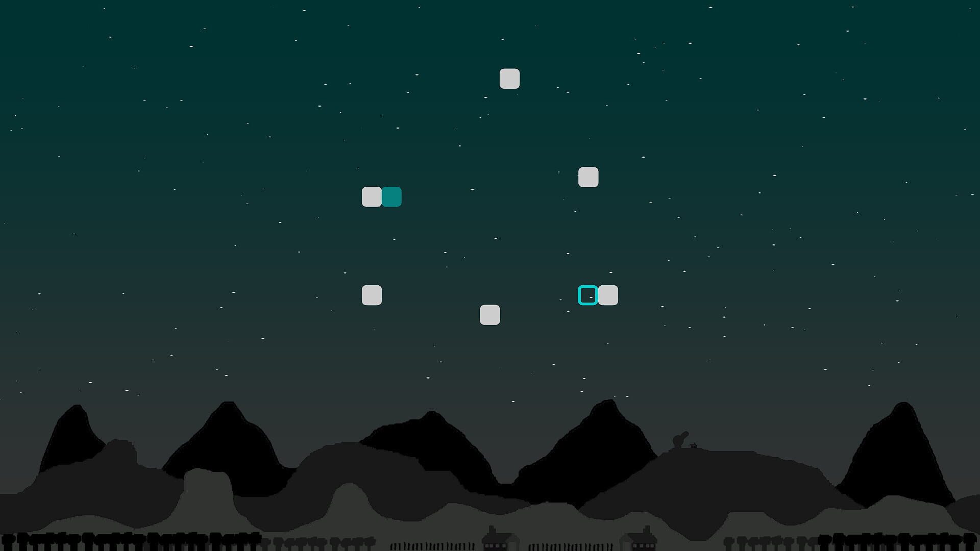 Stars Slide screenshot 1