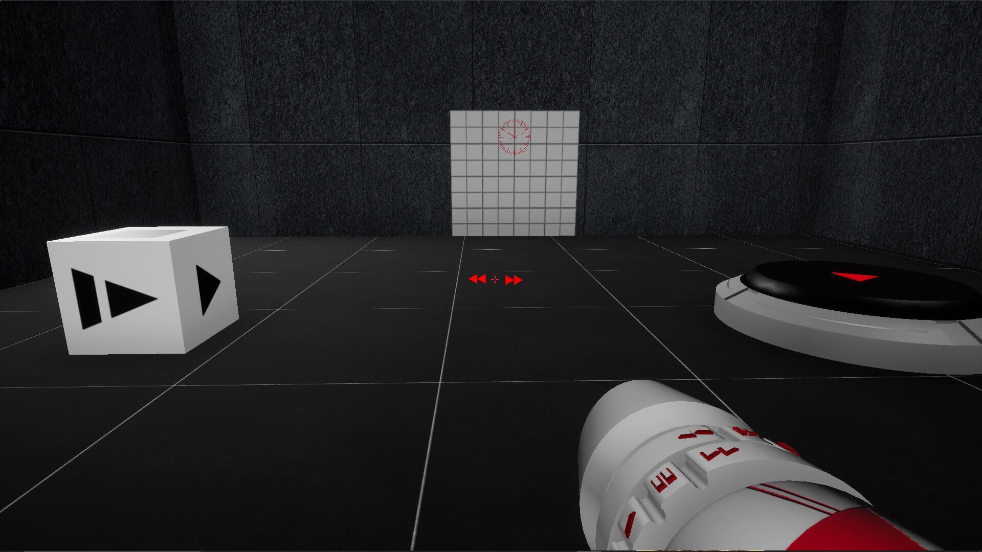 Tiime screenshot 1