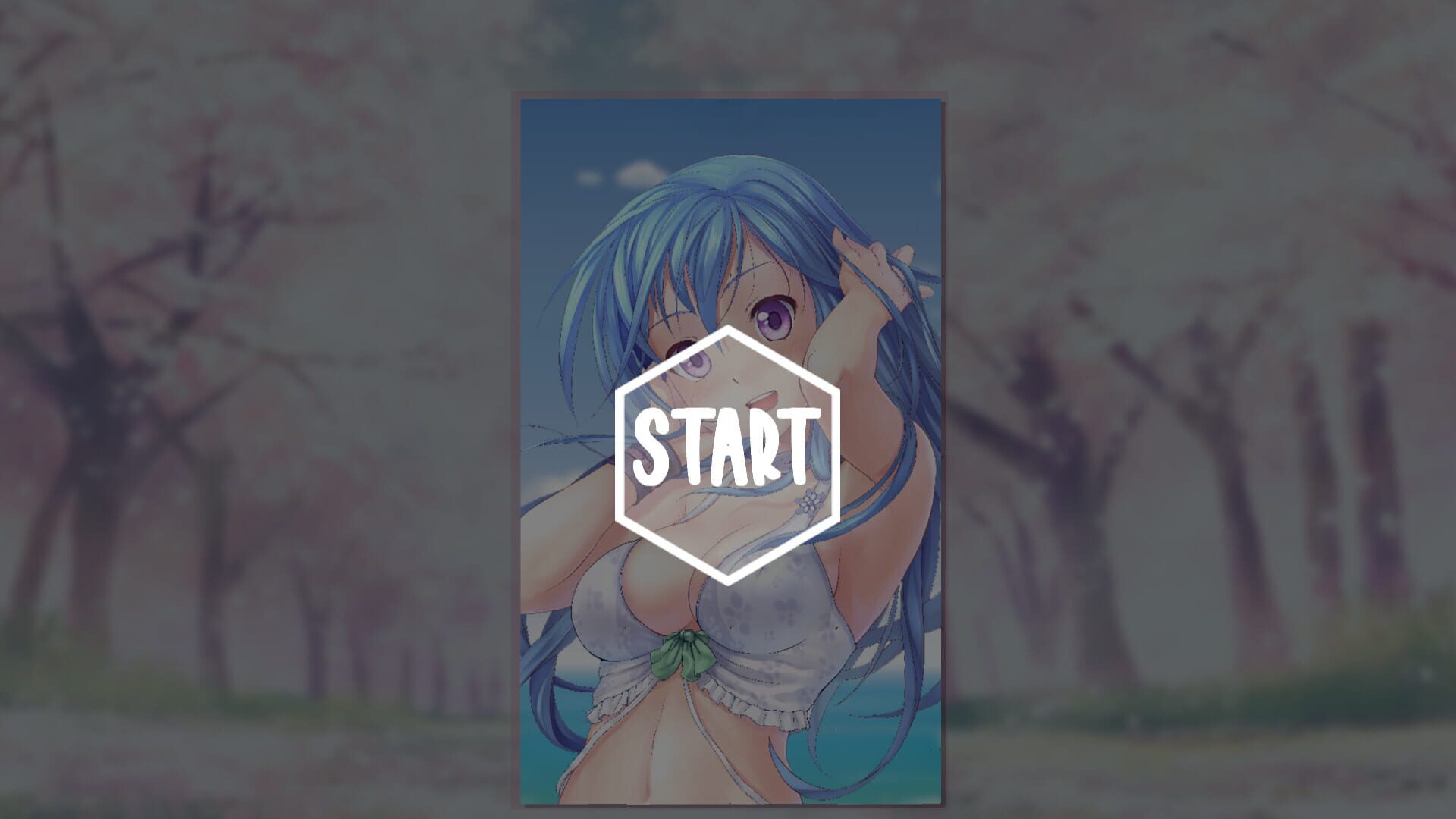 True Spring Love screenshot 1
