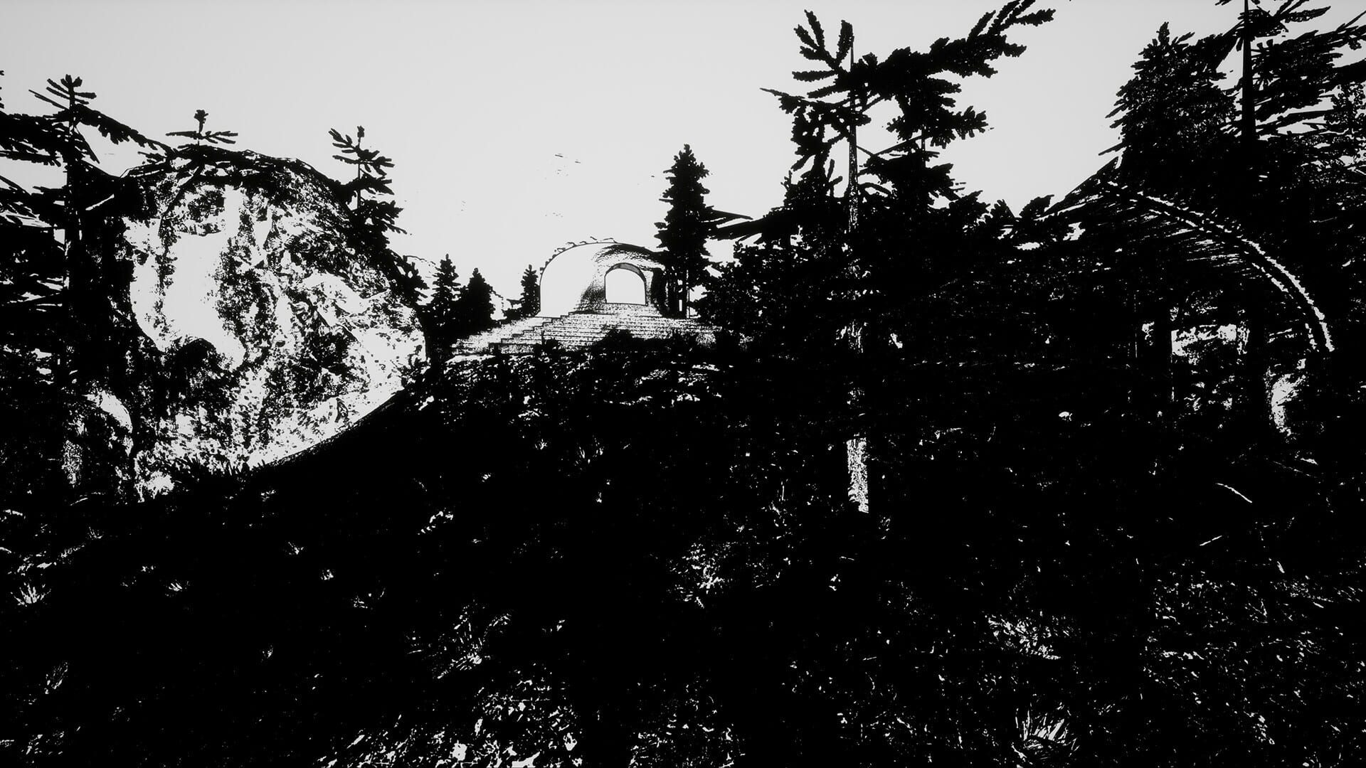Harts Island screenshot 1