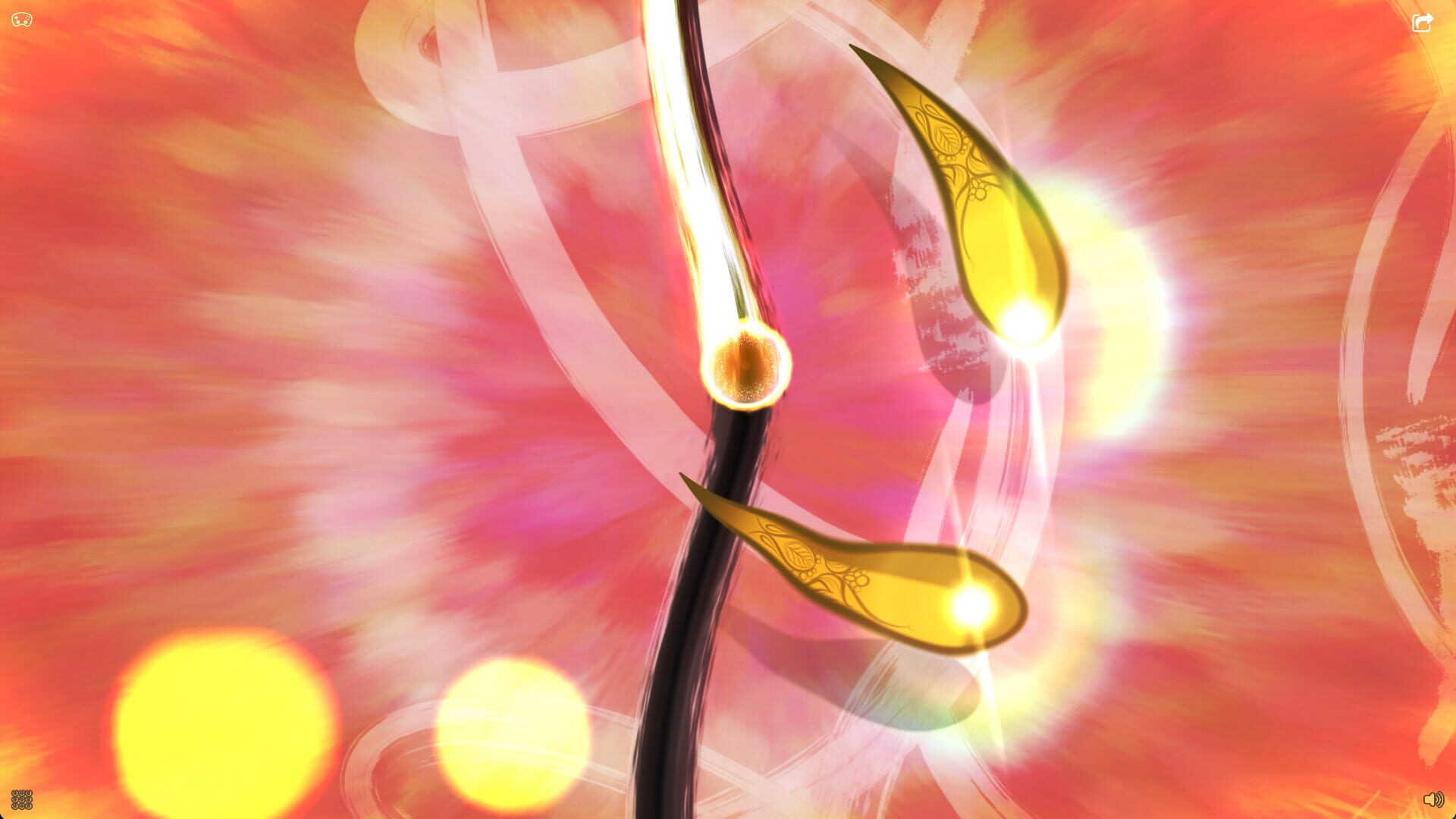 Kanso screenshot 1