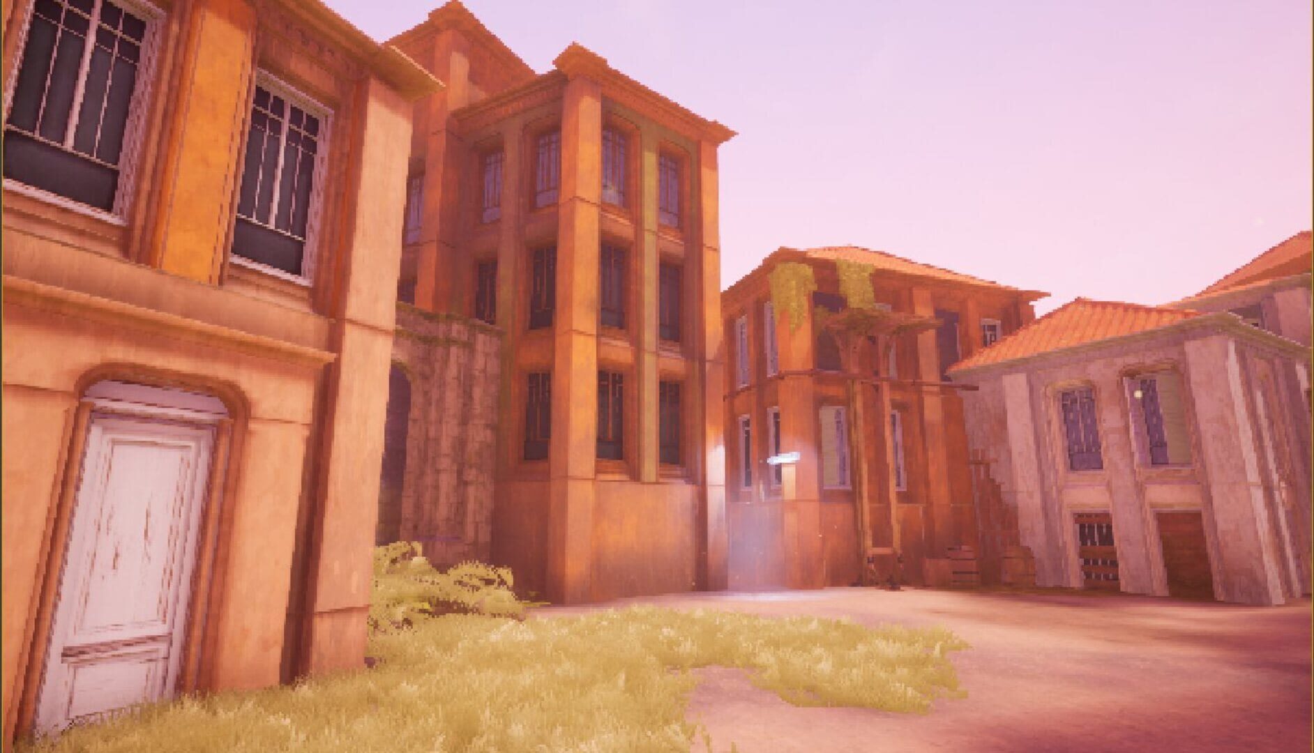 City of Muse screenshot 1