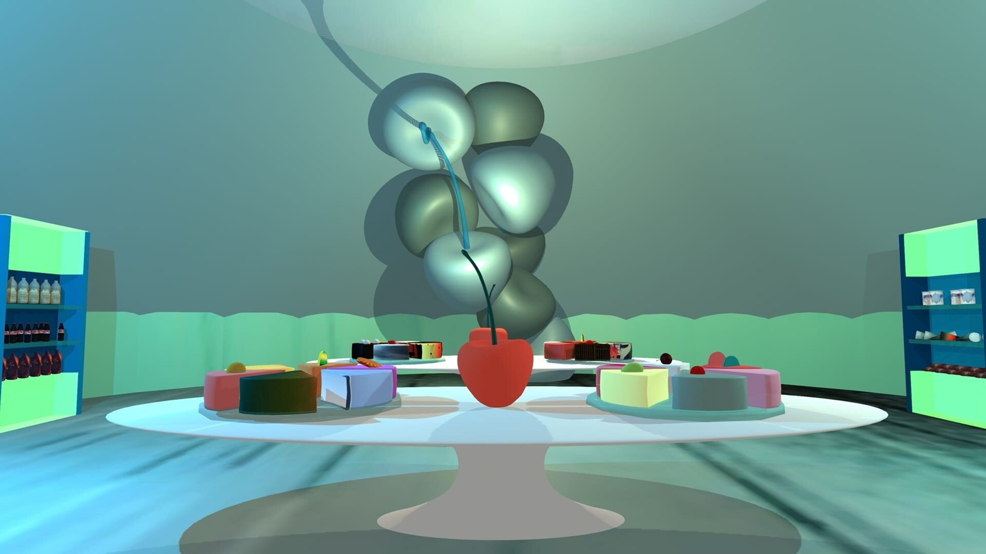 Mango screenshot 1
