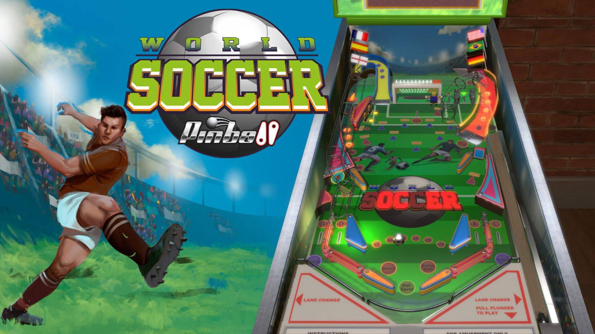 Sports Pinball Bundle screenshot 1