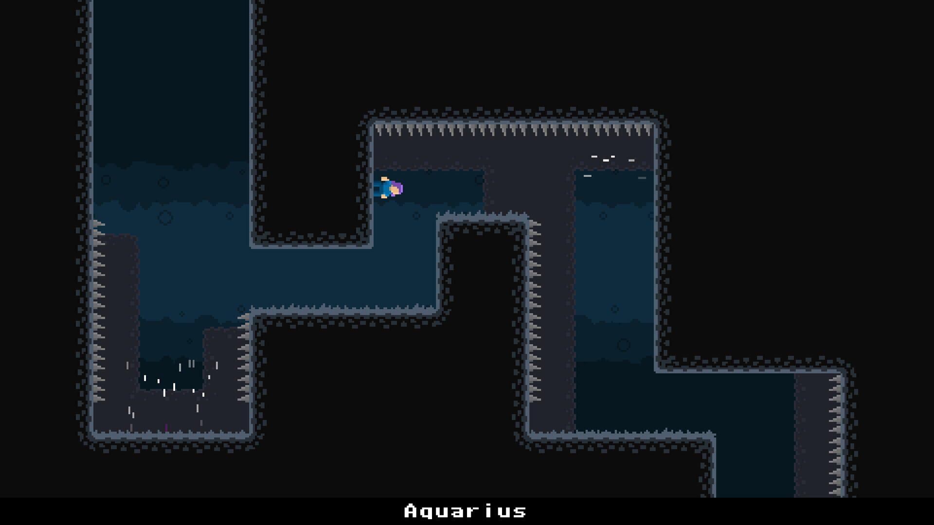 Eluxia Enigma screenshot 1