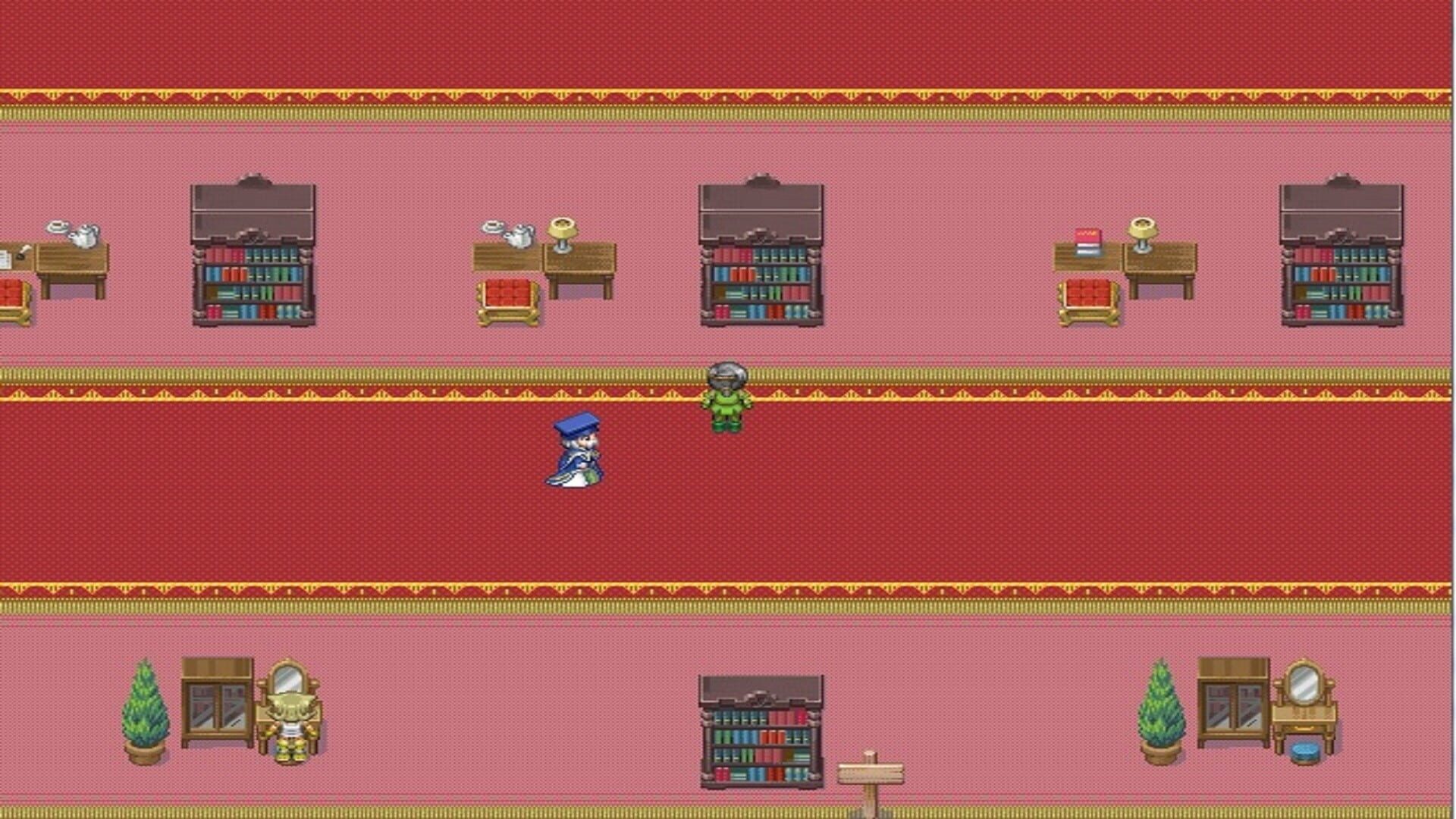 Exvelten screenshot 1
