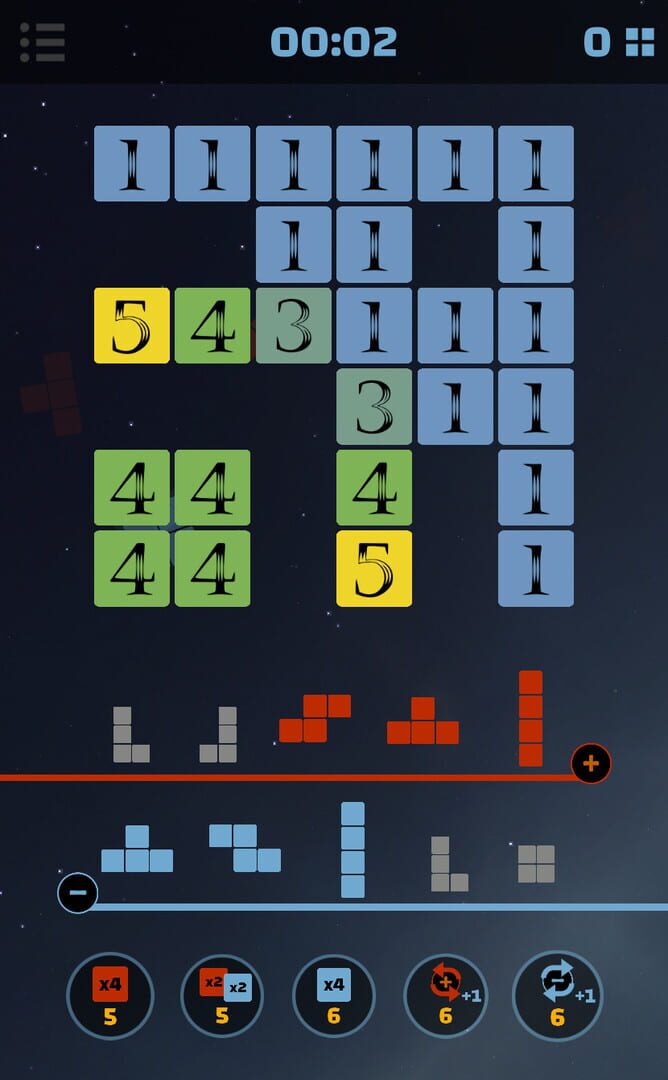 Fire Opal screenshot 1