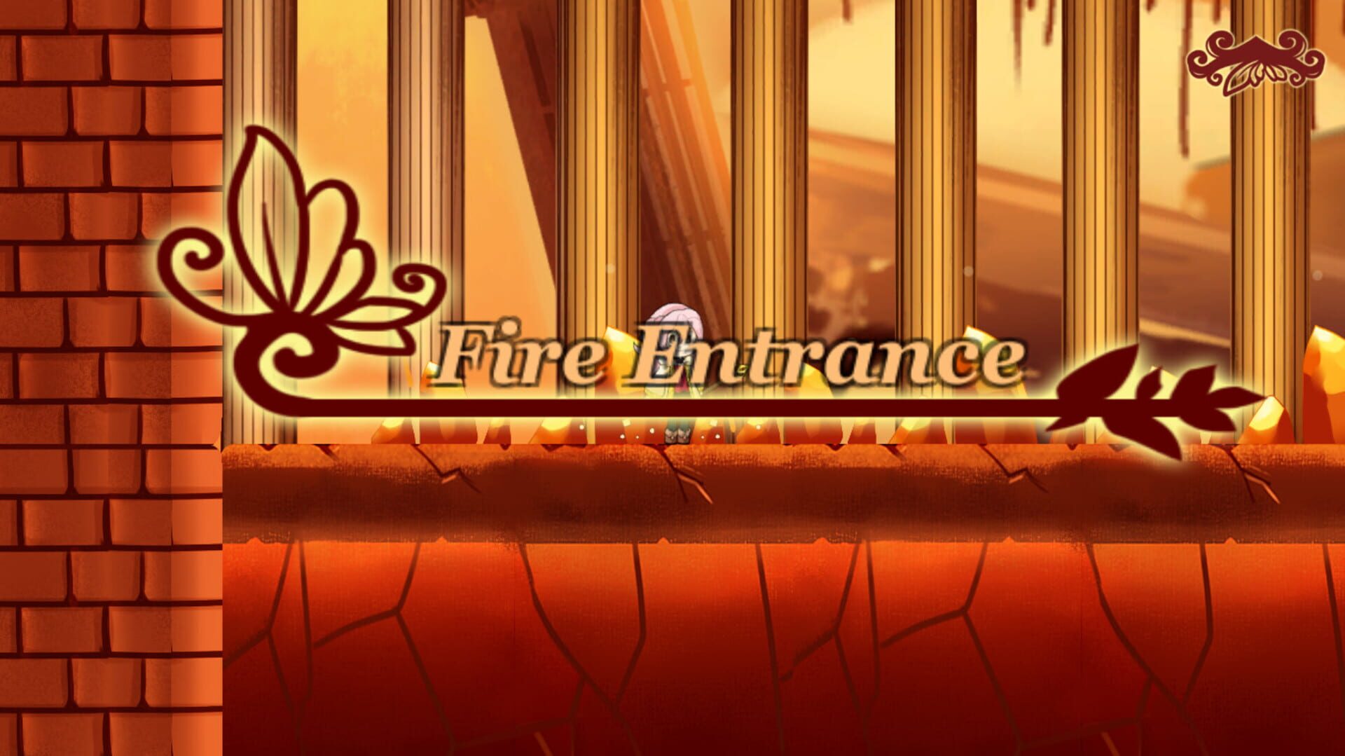 Tower of Guardian screenshot 1