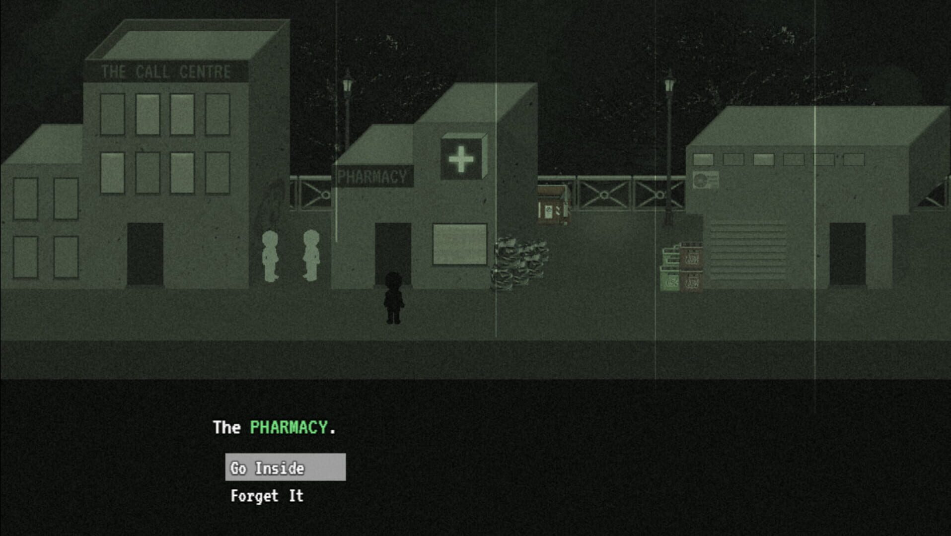 Dog Eat Dog: Scam to Survive screenshot 1