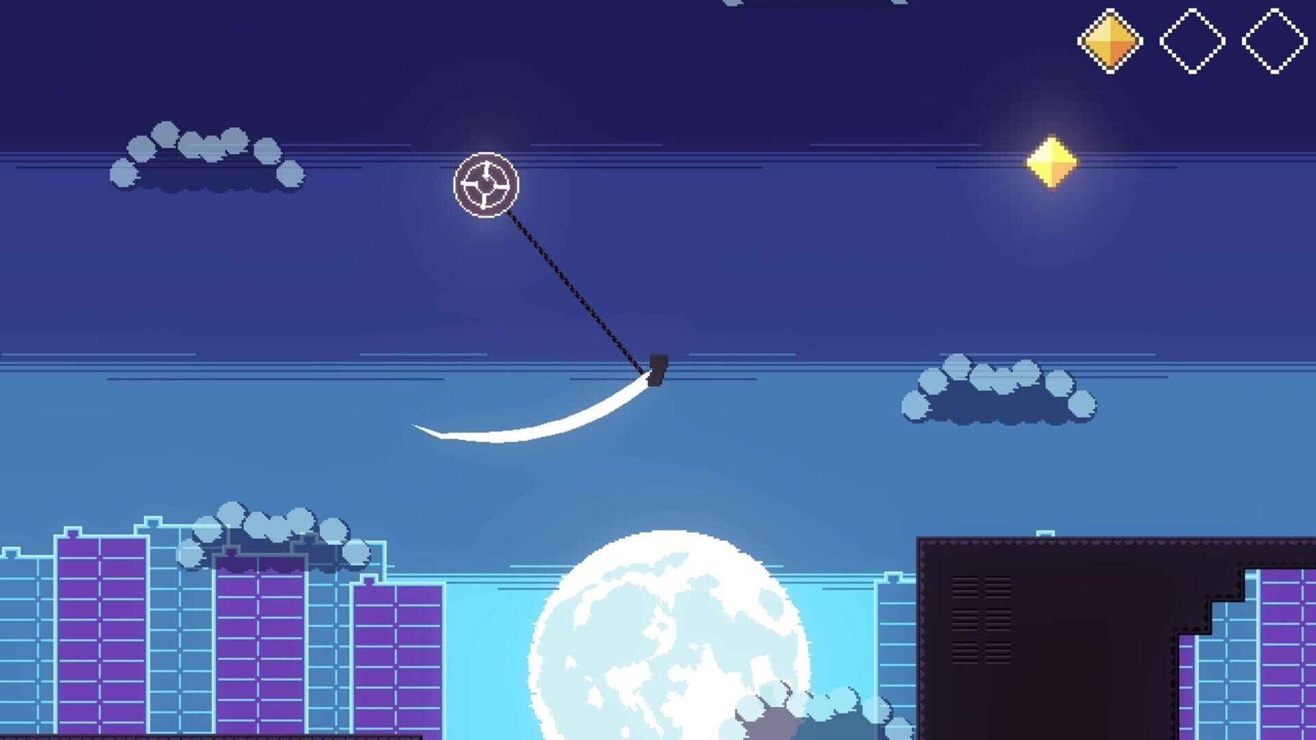 Tokyo Rogue screenshot 1