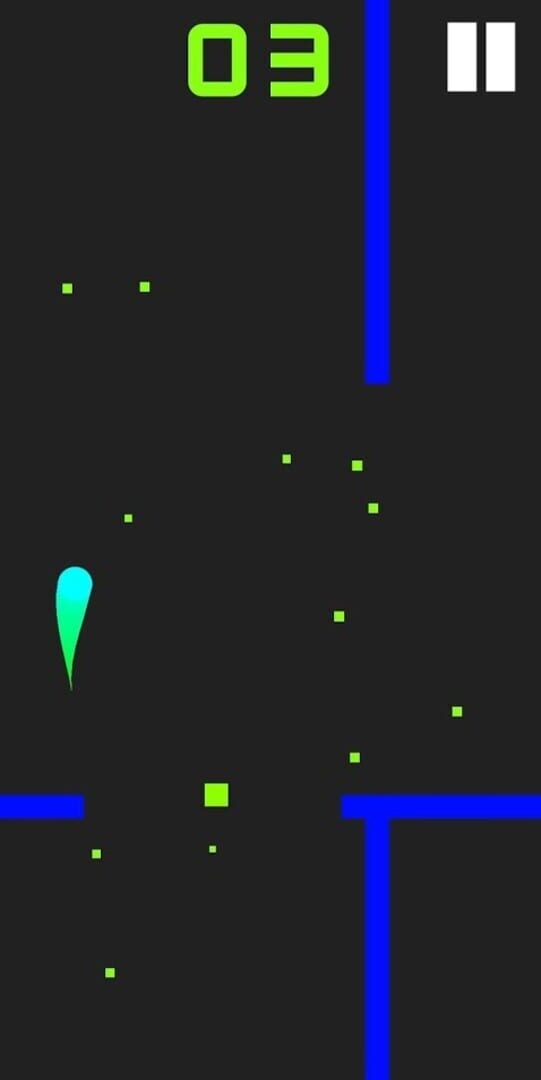 RunnerDot screenshot 1