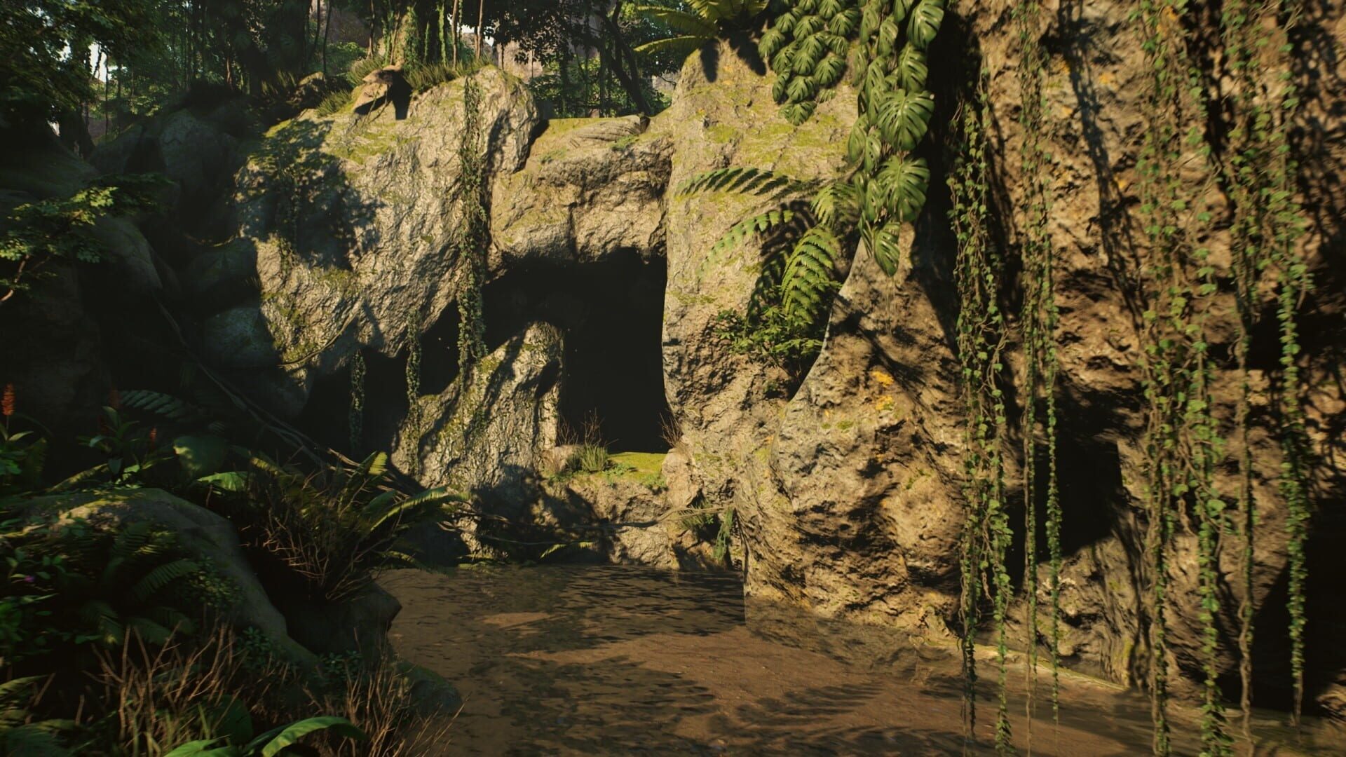 Treasure Hunter Simulator 2 screenshot 1