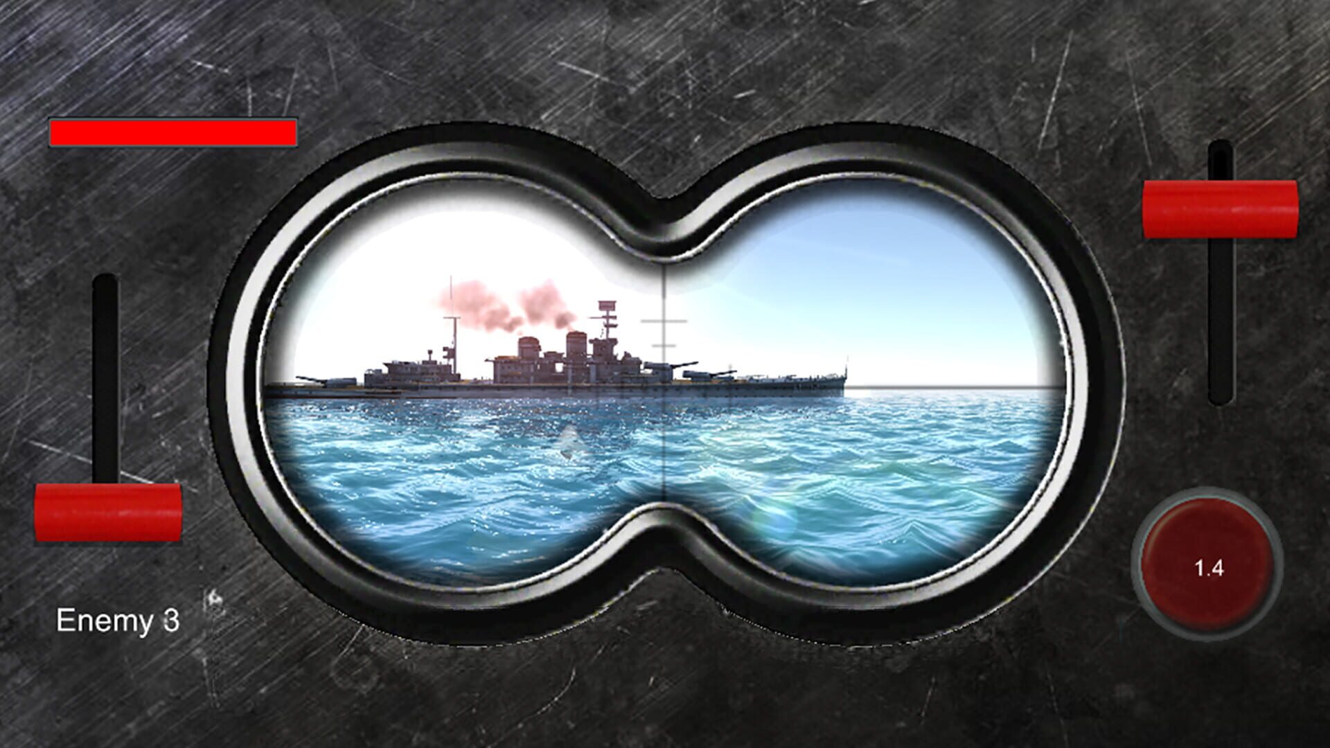Submarine War screenshot 1