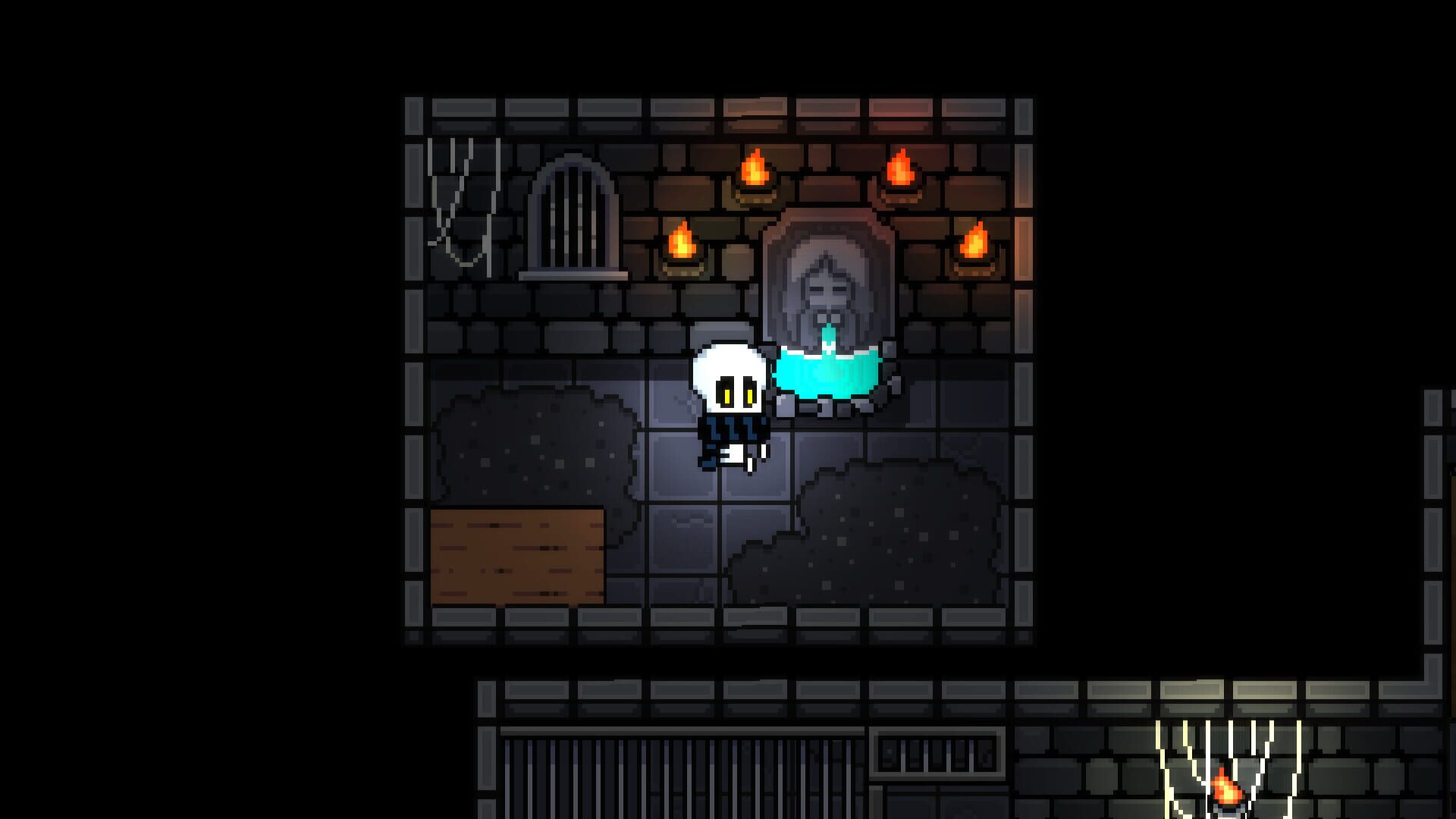 Last Night of Winter screenshot 1