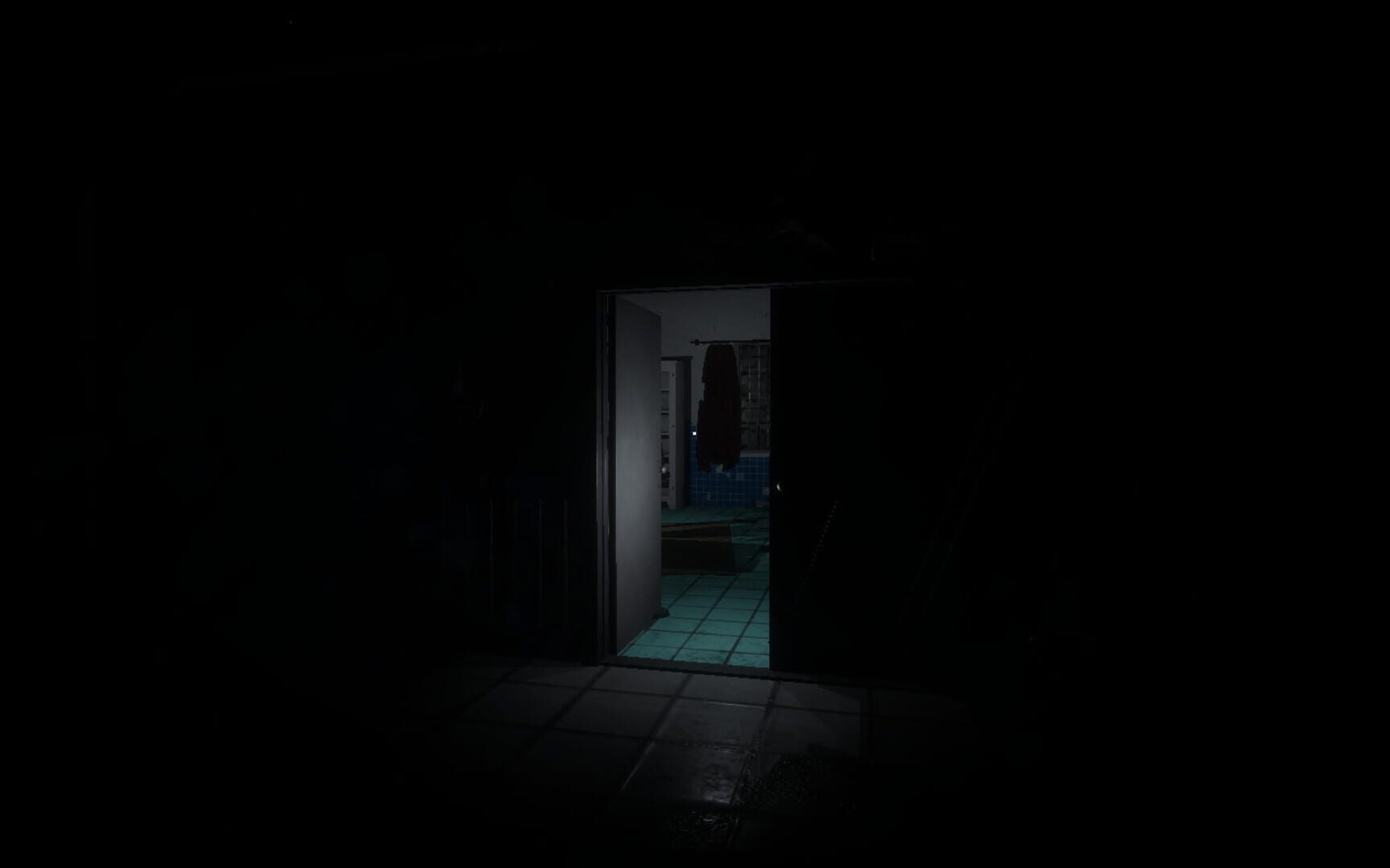 Nyctophobia: Devil Unleashed screenshot 1
