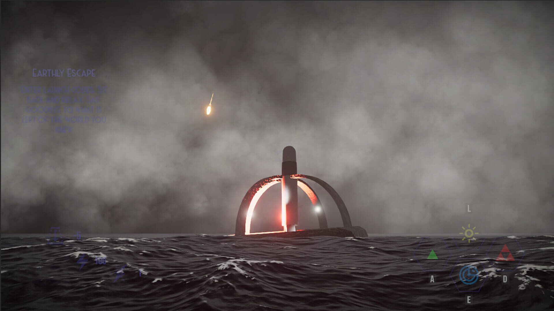 Atoll screenshot 1