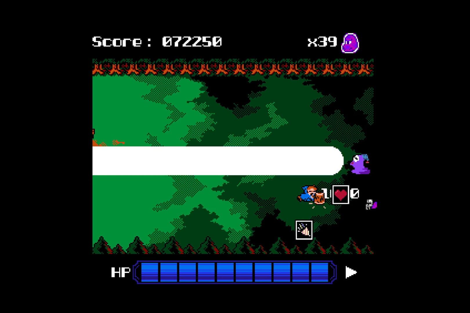 Harvest Hero Origins screenshot 1