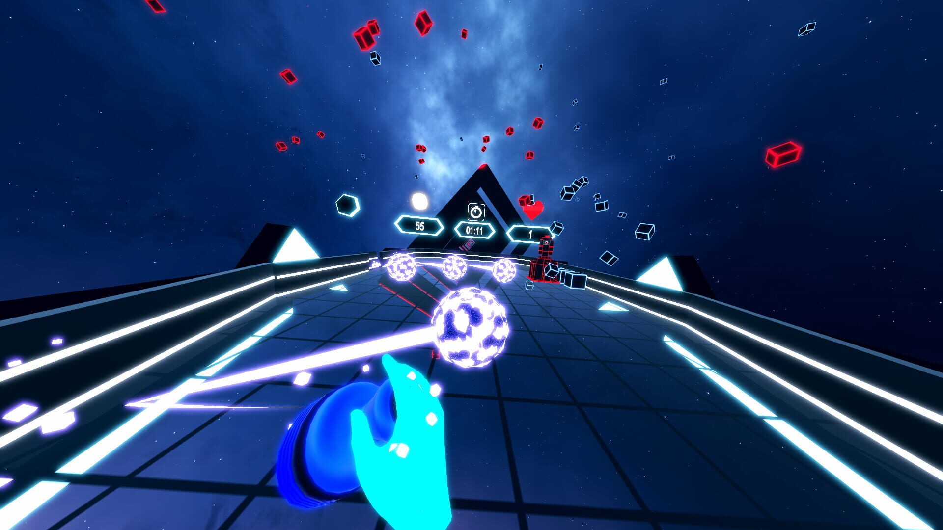VRnoid screenshot 1