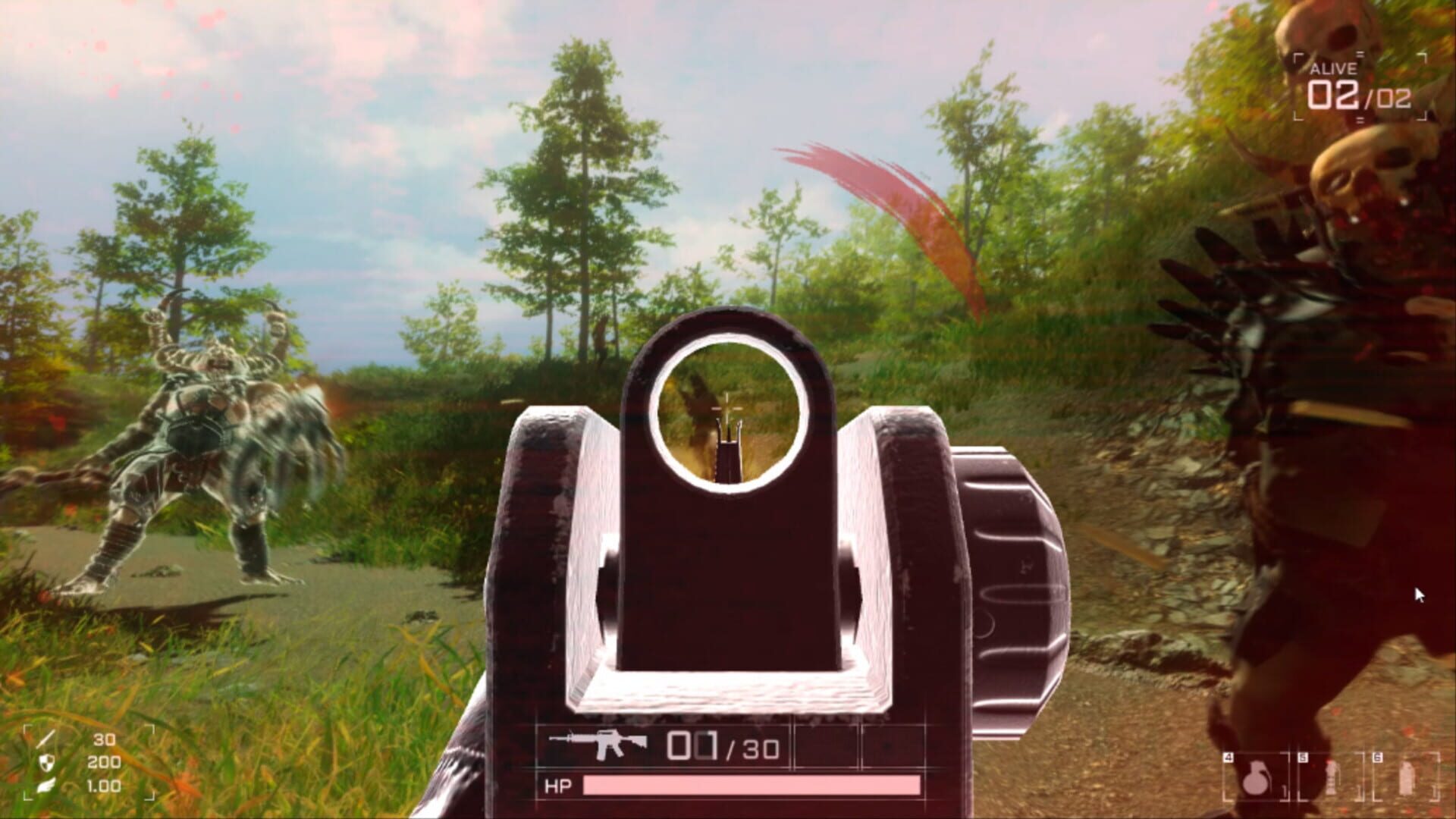 Special Force Double Take screenshot 1