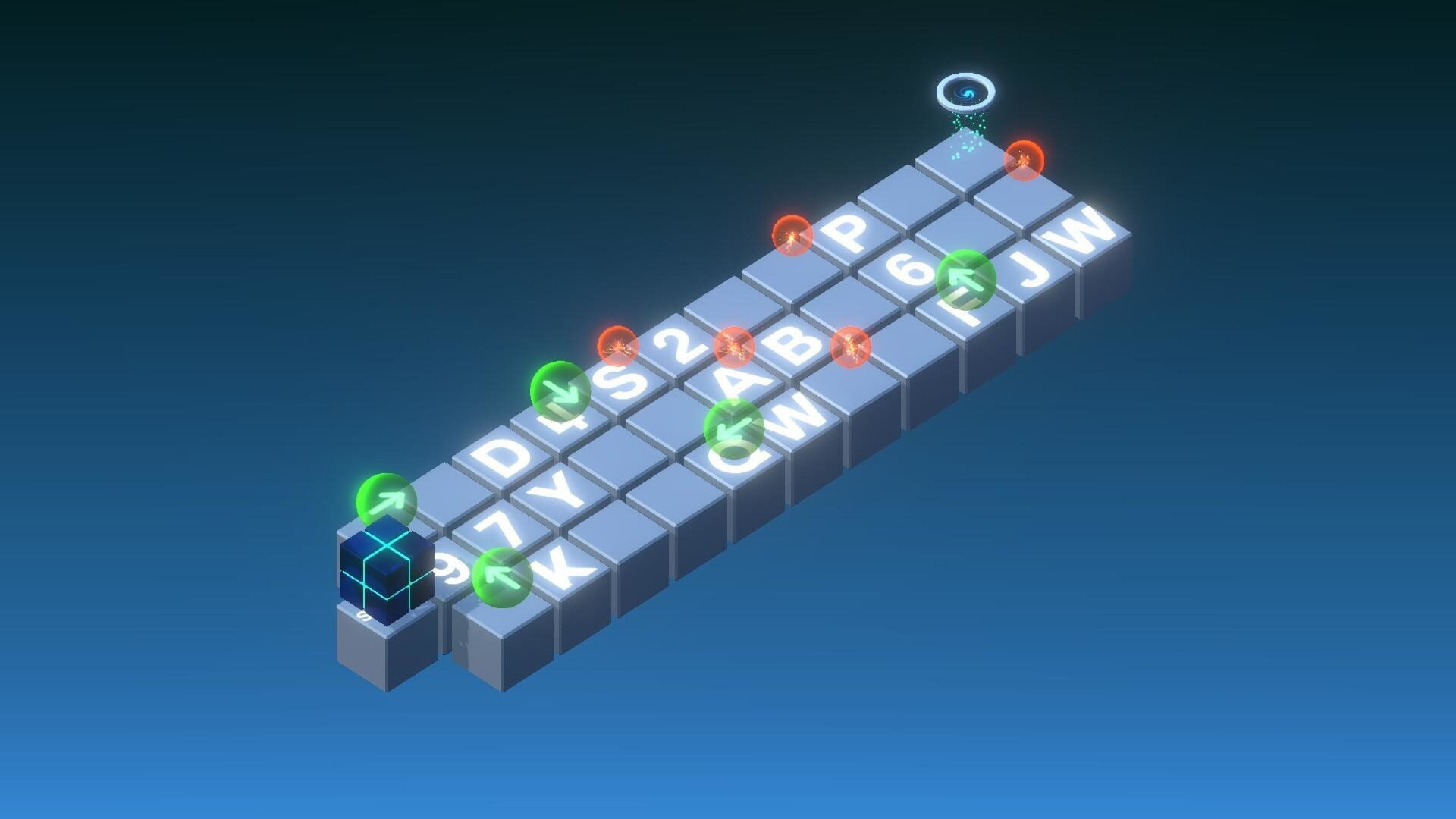 Anyek screenshot 1