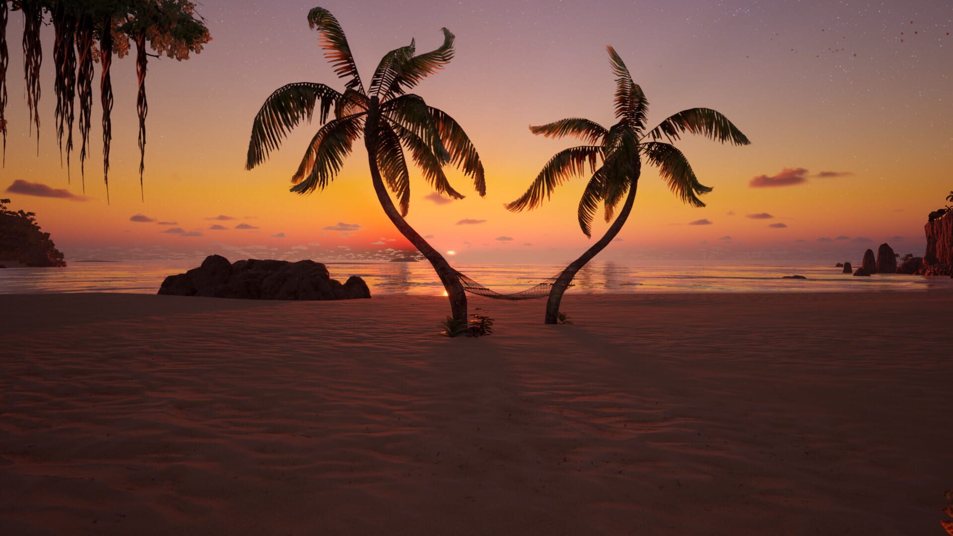 Island of the Ancients screenshot 1