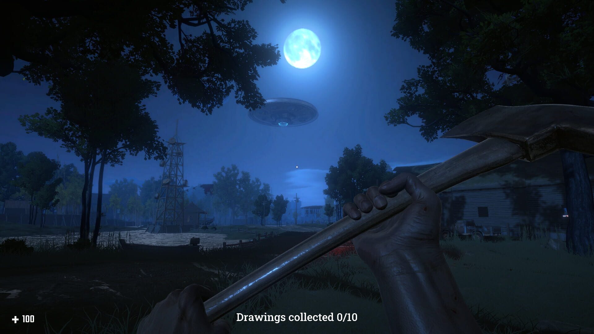 Waifu vs. Evil screenshot 1