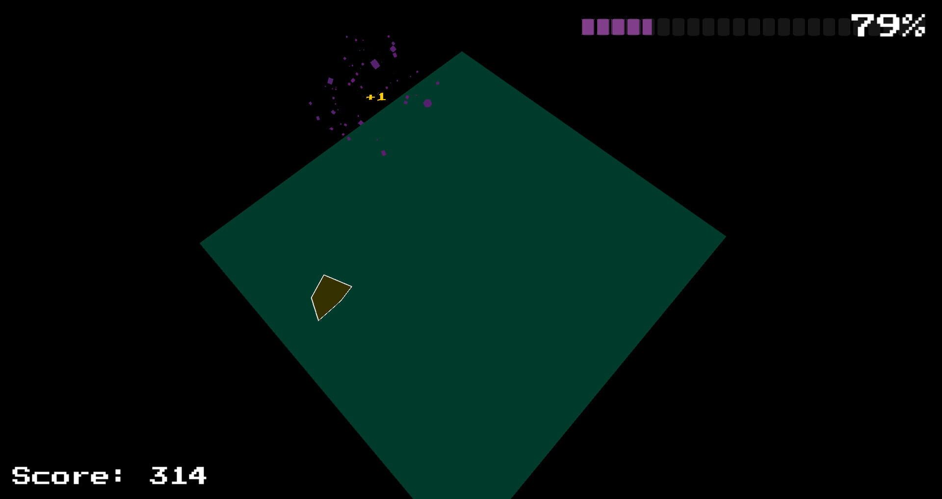 Jaunt screenshot 1