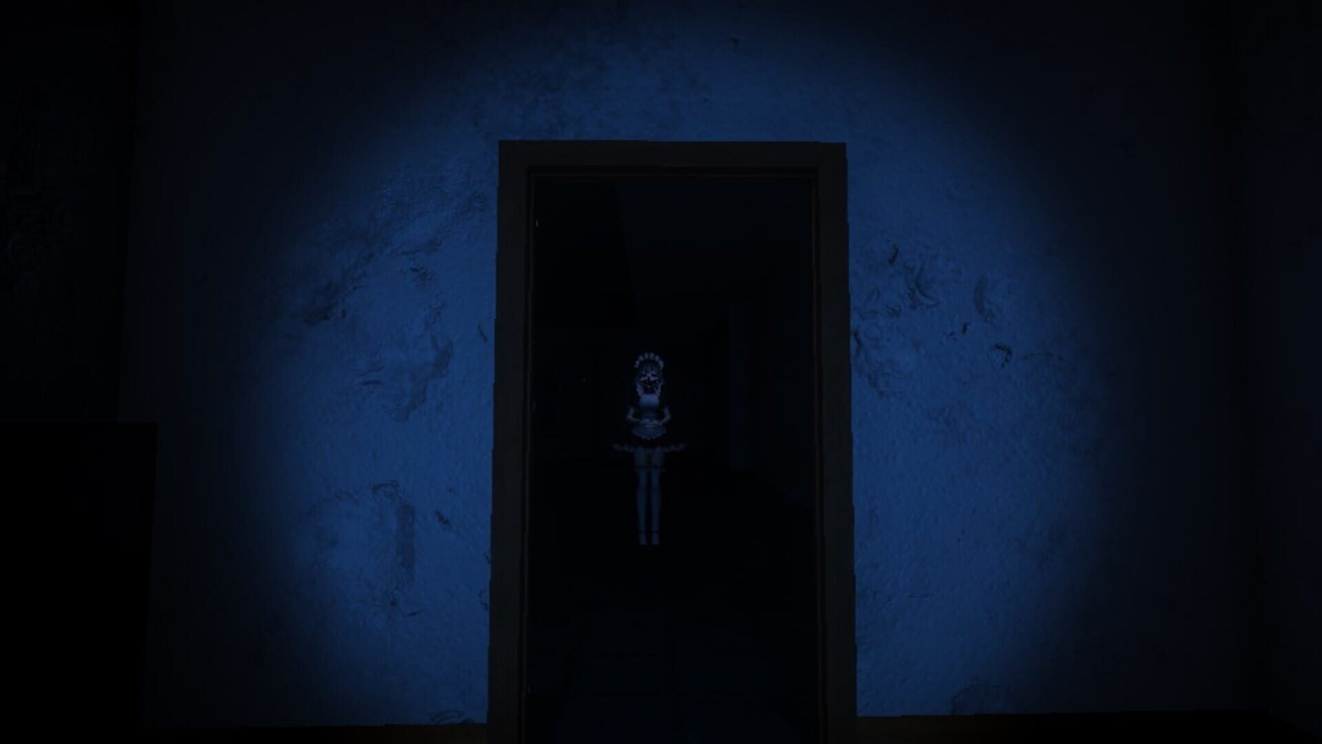 Sisters of Silent Liberty screenshot 1