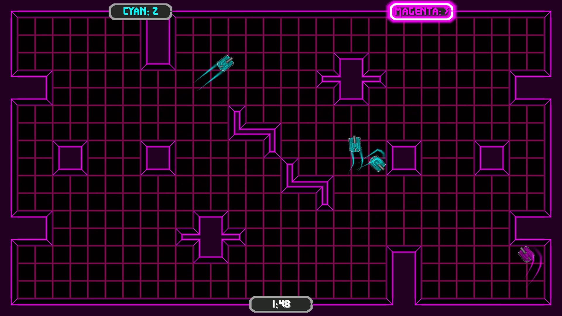 Shoot Your Friends screenshot 1