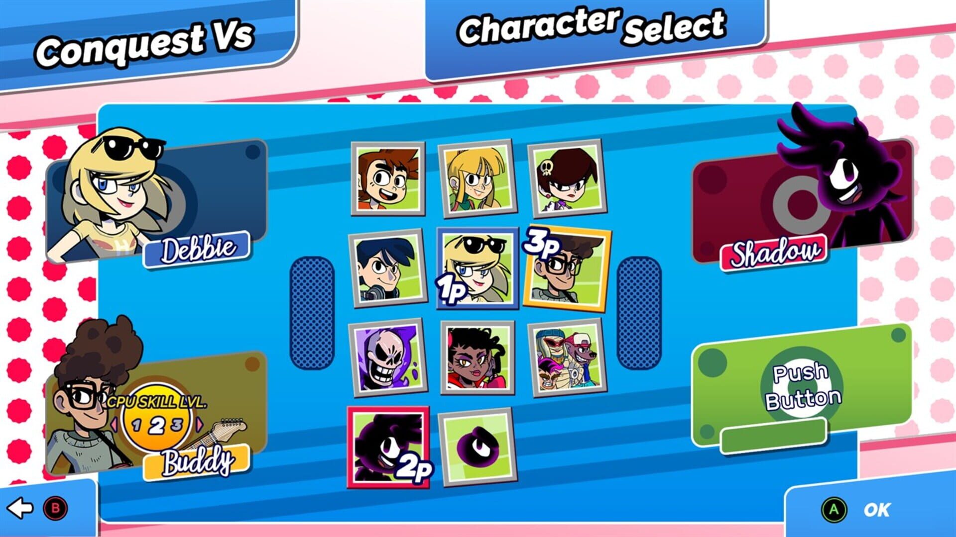 Indigo 7 screenshot 1