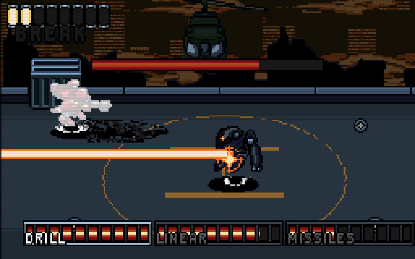 King of Machines screenshot 1