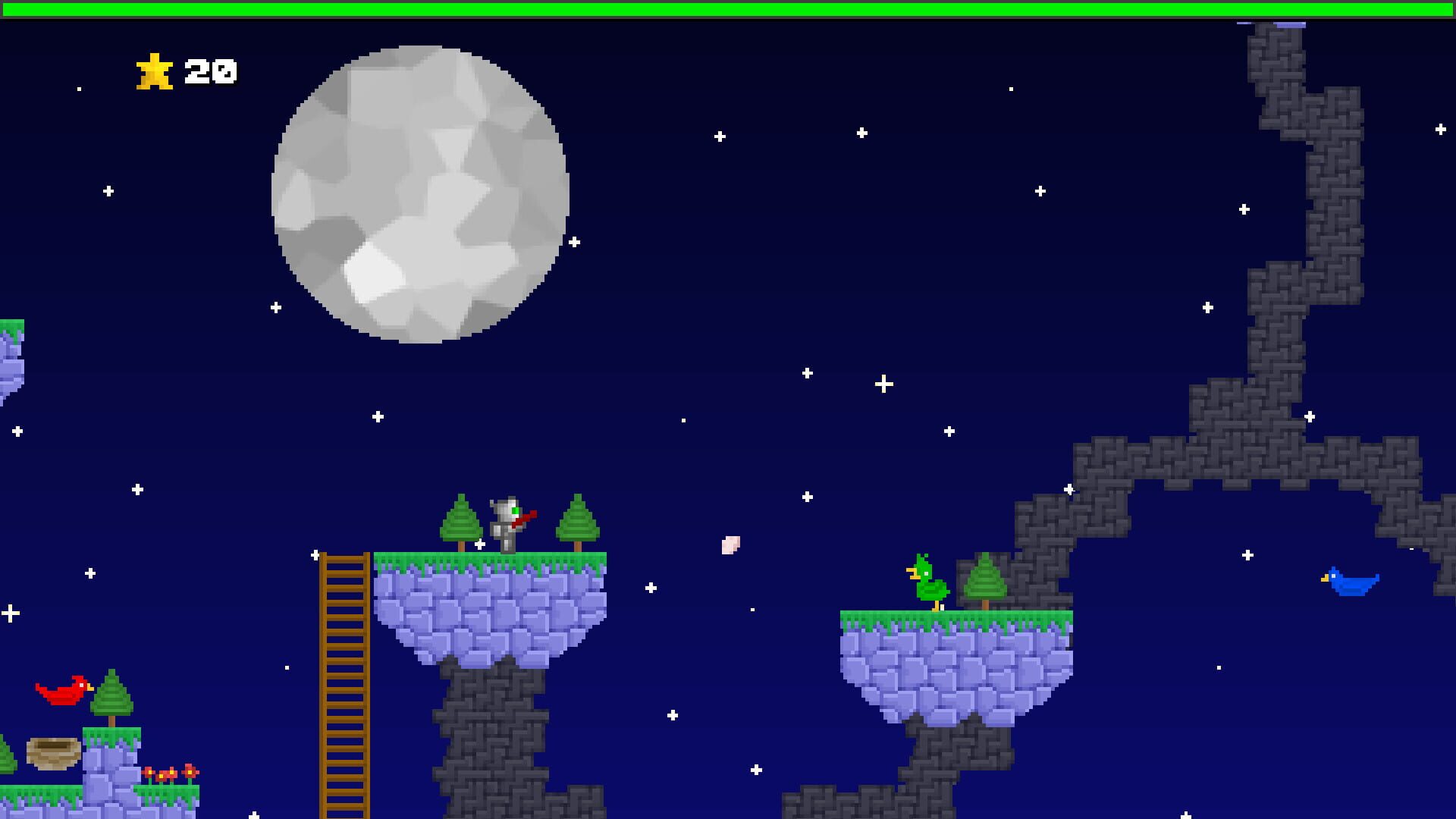 Abacus screenshot 1