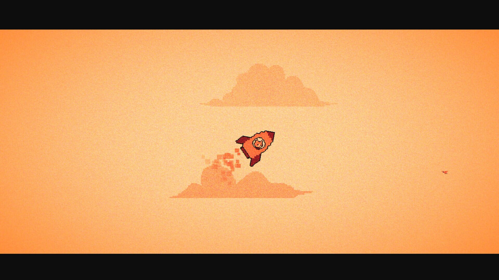 Mrs.Cat In Mars screenshot 1